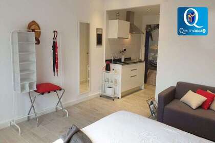 Apartamento venda em Alicante/Alacant. 