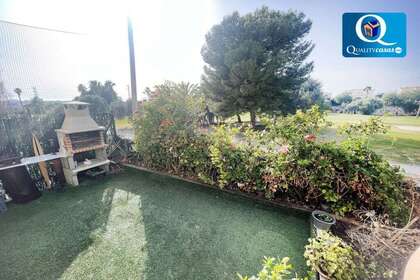 Cluster house for sale in Mutxamel/Muchamiel, Alicante. 