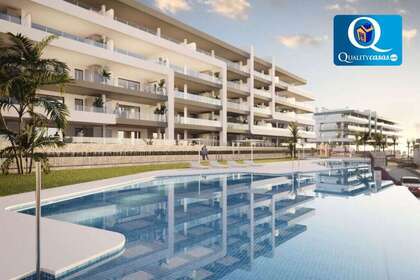 Apartment for sale in Mutxamel/Muchamiel, Alicante. 