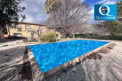 House for sale in Jijona/Xixona, Alicante. 