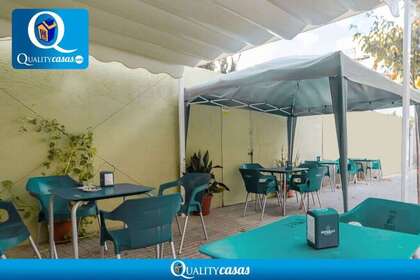 Obchodní prostory na prodej v Mutxamel/Muchamiel, Alicante. 