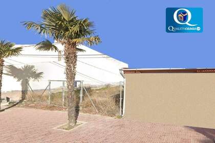 Venkovské / zemědělské půdy na prodej v Hondón de los Frailes, Alicante. 