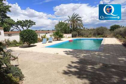 House for sale in Derramador (elche) (pda), Alicante. 
