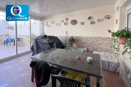 House for sale in Jijona/Xixona, Alicante. 