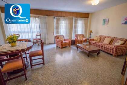 Flats verkoop in Alicante/Alacant. 