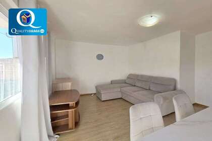 Apartamento venda em Alicante/Alacant. 