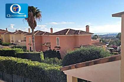 Cluster house for sale in Mutxamel/Muchamiel, Alicante. 