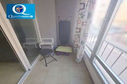 Apartamento venda em Villajoyosa/Vila Joiosa (la), Alicante. 