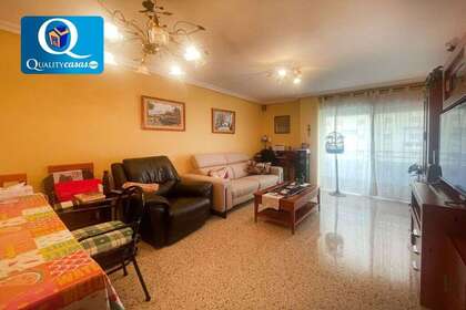 Flats verkoop in Alicante/Alacant. 