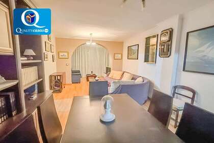 Apartamento venda em Alicante/Alacant. 