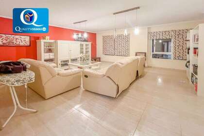 Apartment for sale in Campello (el), Alicante. 