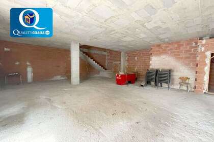 Obchodní prostory na prodej v Alicante/Alacant. 