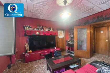 Apartamento venda em Alicante/Alacant. 