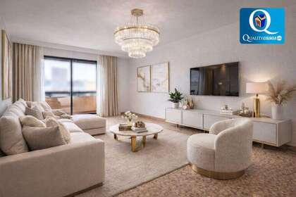 Duplex na prodej v Alicante/Alacant. 