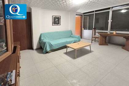 Flats verkoop in Alicante/Alacant. 