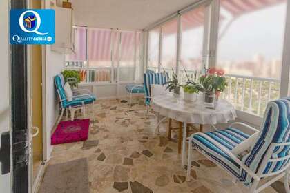 Flat for sale in Playa de San Juan, Alicante. 