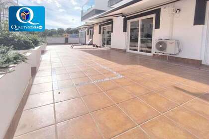 Flat for sale in Campello (el), Alicante. 