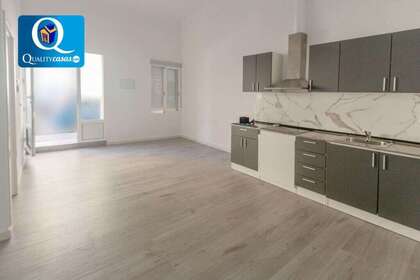 Flats verkoop in Alicante/Alacant. 