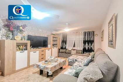 Flats verkoop in Alicante/Alacant. 