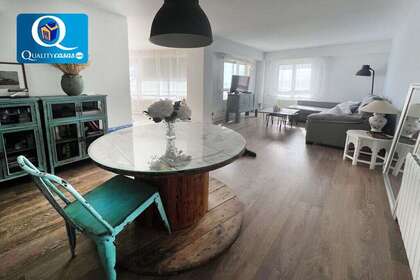 Penthouses verkoop in Alicante/Alacant. 