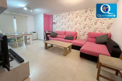 Flat for sale in Mutxamel/Muchamiel, Alicante. 