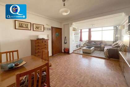 Penthouses verkoop in Alicante/Alacant. 