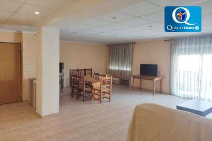 Byty v Alicante/Alacant. 