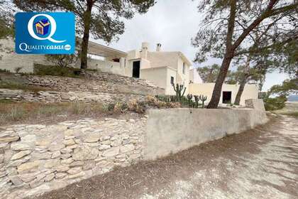 House for sale in Jijona/Xixona, Alicante. 