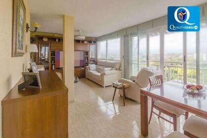 Apartamento venda em Playa de San Juan, Alicante. 
