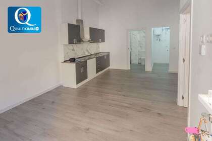 Apartamento venda em Alicante/Alacant. 