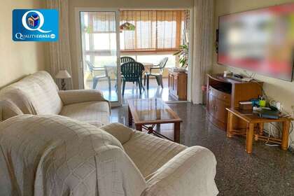 Apartment for sale in Playa de San Juan, Alicante. 