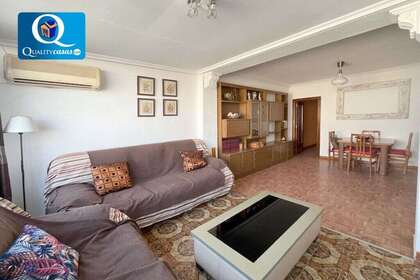 Flat for sale in Alicante/Alacant. 