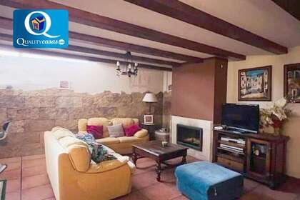 House for sale in Monforte del Cid, Alicante. 