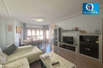 Duplex for sale in Castalla, Alicante. 