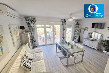 Cluster house for sale in Campello (el), Alicante. 