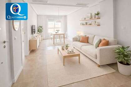Penthouse for sale in Derramador (elche) (pda), Alicante. 