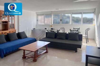Apartment for sale in Benidorm, Alicante. 
