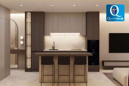 Apartment for sale in Playa de San Juan, Alicante. 