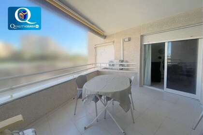 Apartment for sale in Alicante/Alacant. 