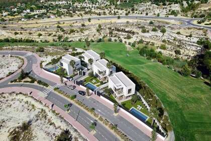 casa venda em Finestrat, Alicante. 