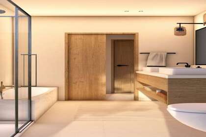 casa venda em Finestrat, Alicante. 