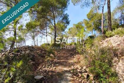 Terreno urbano venda em Cervelló, Barcelona. 