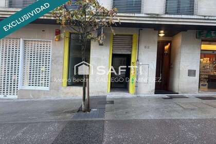 Premissa comercial venda em Vigo, Pontevedra. 