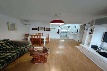 Plano venda em Estepona, Málaga. 