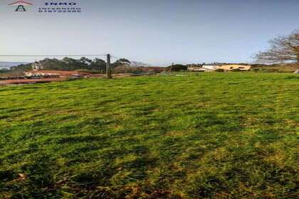 Terreno rústico/agrícola venta en La Coruña (A Coruña). 