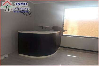 Premissa comercial em Oza dos Ríos, La Coruña (A Coruña). 