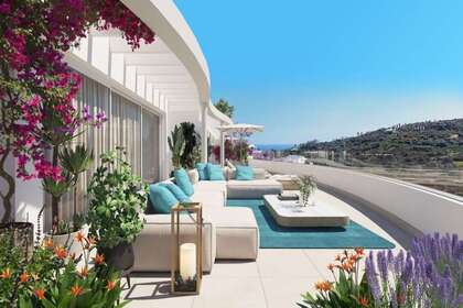 Apartamento venda em Alcaidesa, Línea de la Concepción (La), Cádiz. 