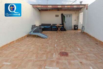 House for sale in San Juan de Alicante/Sant Joan d´Alacant. 