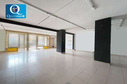 Premissa comercial venda em San Juan de Alicante/Sant Joan d´Alacant. 