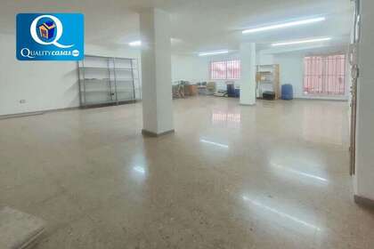 Premissa comercial venda em San Juan de Alicante/Sant Joan d´Alacant. 